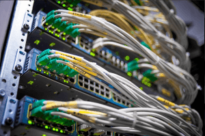 Cisco 3650 switches operating in the RBX2 datacenter