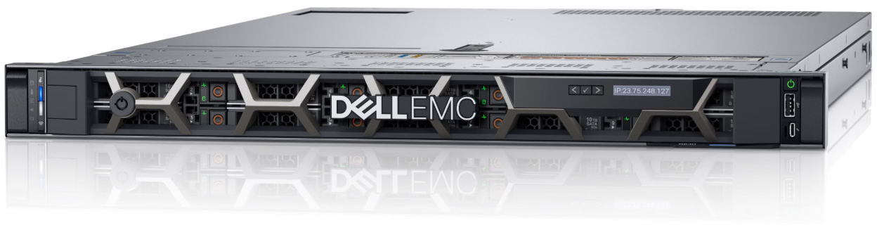 Dell R640 6